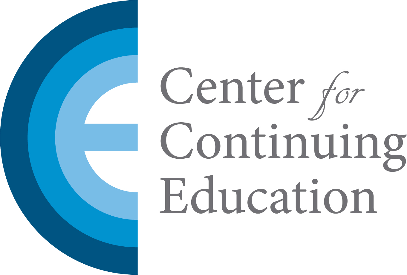 Center for continuing Education